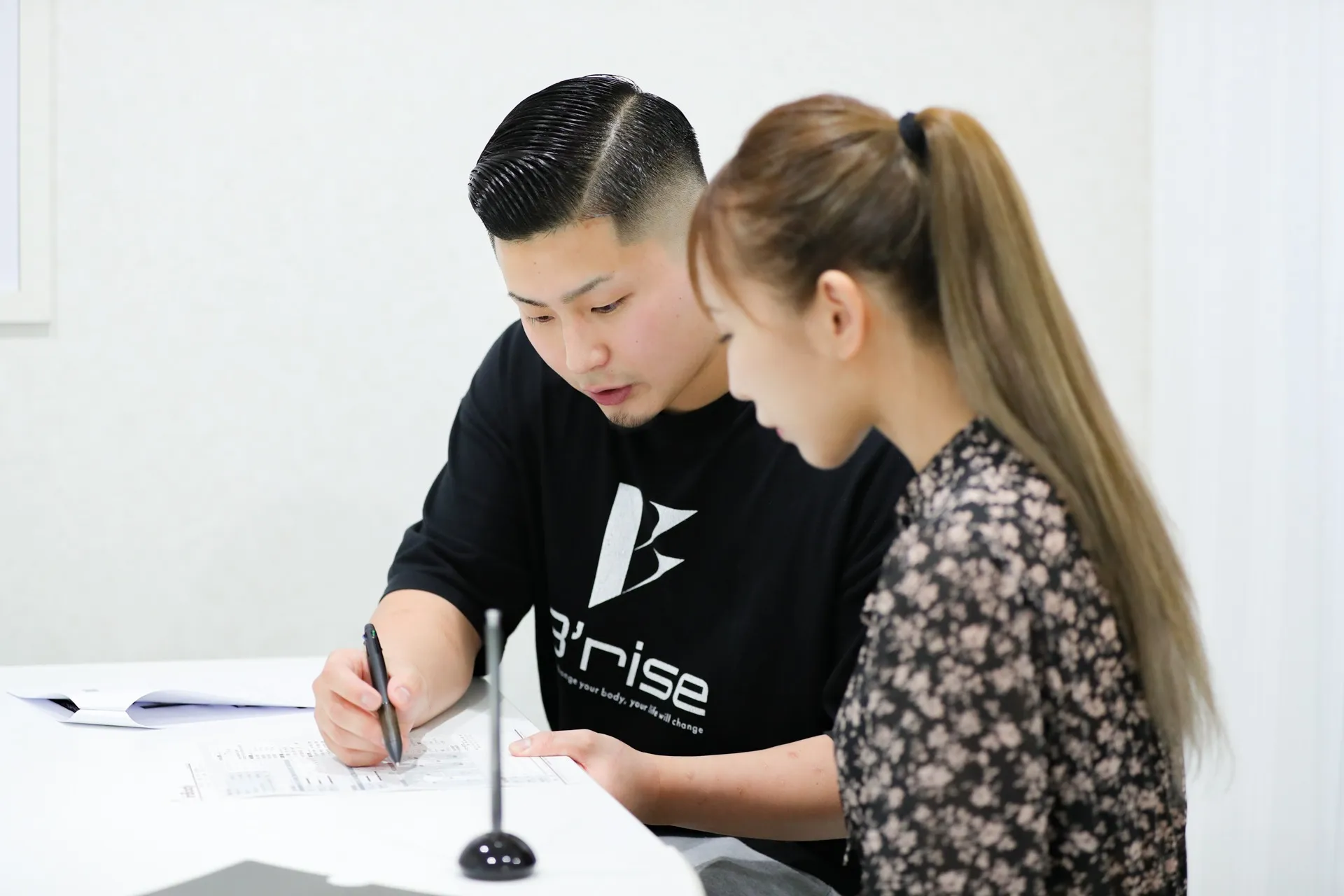 【パーソナルジムB'rise 今治店】が8月2日にグランドオープン予定