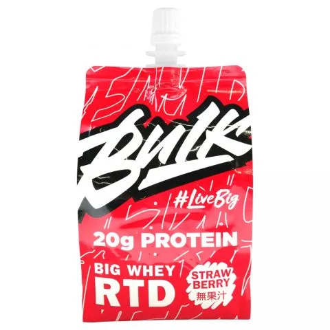 【バルクスポーツ】ビッグホエイRTD